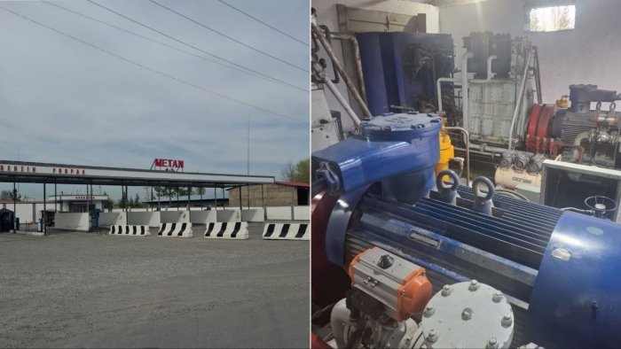 Жомбой туманида 6,4 млрд сўмлик табиий газдан ноқонуний фойдаланган АГТКШ аниқланди