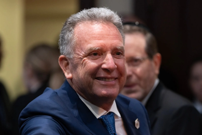 AQSH, Rossiya va Ukraina delegasiyalari harbiy harakatlarni to‘xtatish masalasini muhokama qilishdi