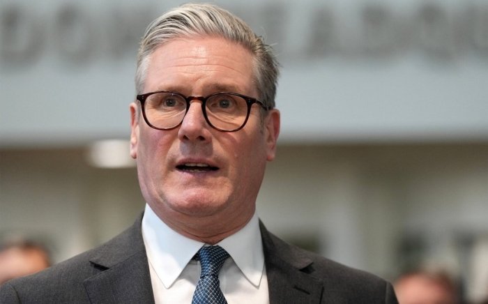 Буюк Британия Россияга қарши янги санкциялар пакетини тайёрламоқда