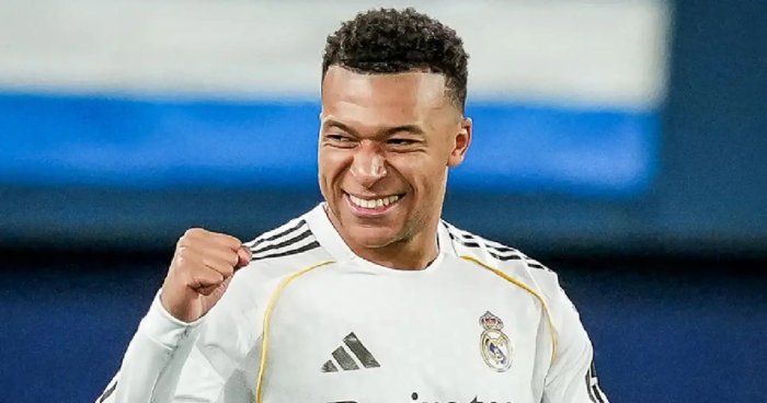 Мбаппе – «Олтин тўп-2026»га асосий даъвогар! (Топ-5)