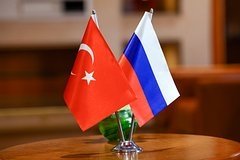 Turkiya va Rossiya Ukrainada tinchlik o‘rnatishni muhokama qilmoqda