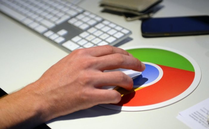 Chrome brauzeri Google’dan 34,5 milliard dollarga sotib olinishi mumkin