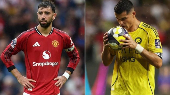 Фернандеш ёзда Саудия клубларидан келган учта таклифни рад этган