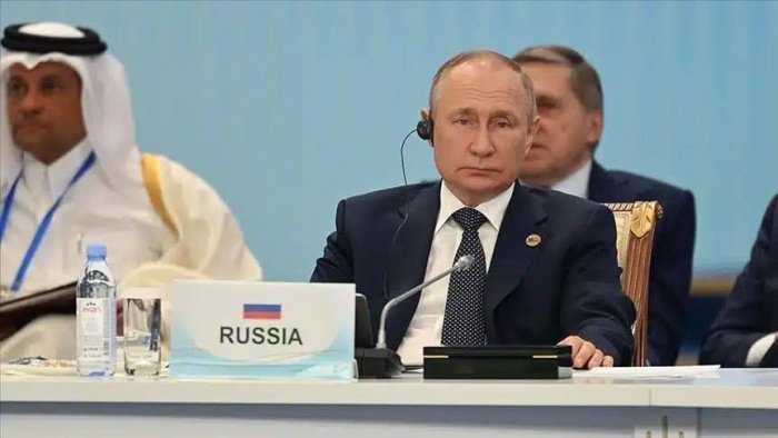 Россия санкциялар билан таҳдид қилмоқда: нишонда Ўзбекистон ҳам бор!