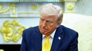 Трамп Саудия шаҳзодаси ҳақида кескин баёнот қилди