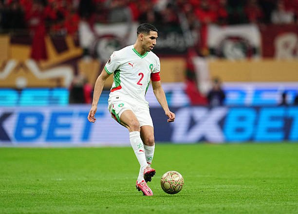 Қоил! Марокаш етакчиси Африка Миллатлар Кубоги совринини қабул қилмаслигини маълум қилди