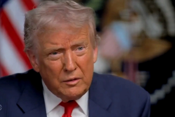 AQSh prezidenti Ukrainadagi urushni "bir necha oy ichida" tugatishi mumkinligini aytdi