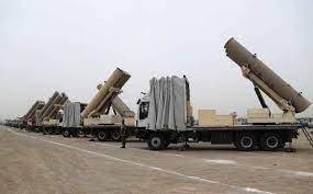 Eron «Fath-360» ballistik raketalarini Rossiyaga sotishi mumkin