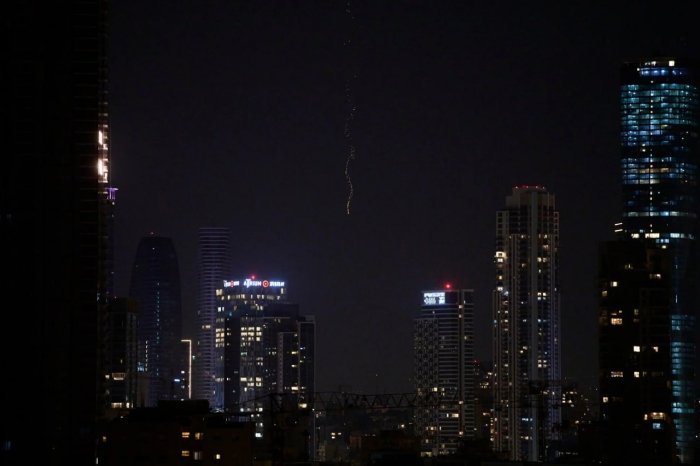 Eron AQShning sulh takliflarini rad etdi