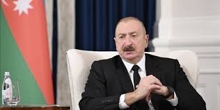Aliyev Ozarbayjon G‘azoga qo‘shin yubormasligini aytdi 