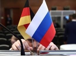 Germaniya 2022 yil fevralidan beri 400 ga yaqin rossiyalikni chiqarib yubordi