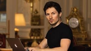 Бир йилдан бери телефондан фойдаланганим йўқ – Дуров