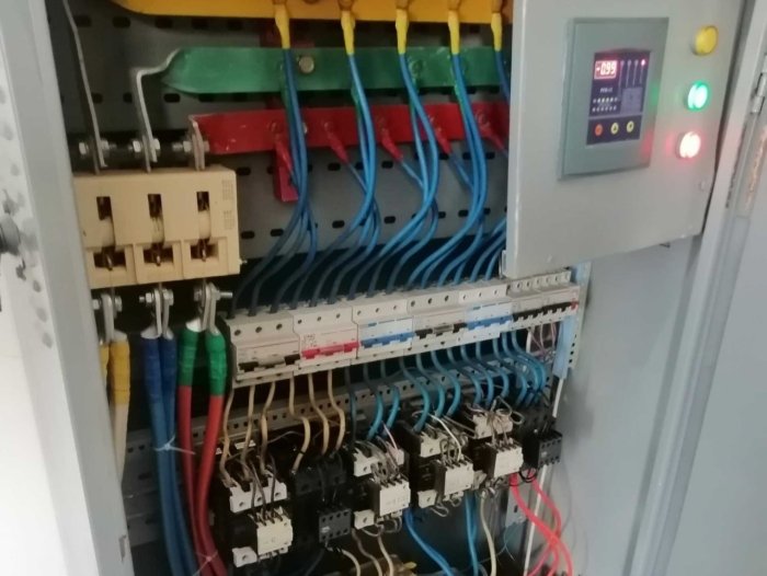Elektr energiyasidan nooqilona foydalanib kelgan MCHJga nisbatan chora ko‘rildi