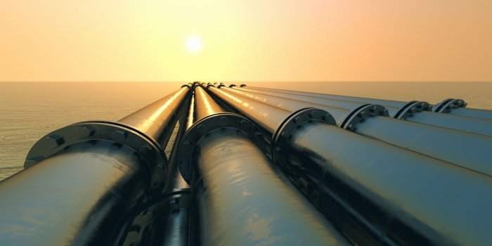 Turkiya tabiiy gaz importini qisqartirdi