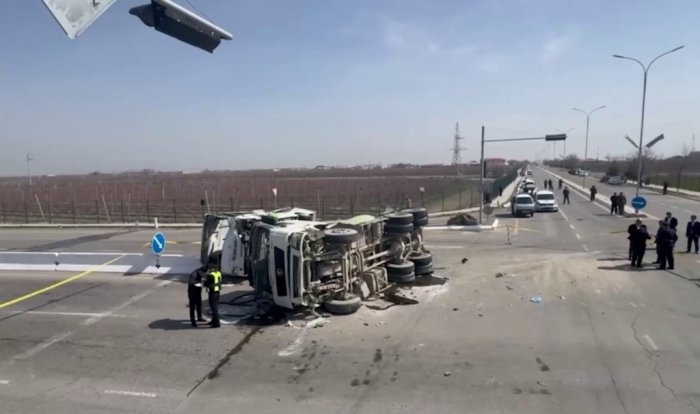 Бухорода болалар ўлимига сабабчи бўлган автобус ҳайдовчисига ҳукм ўқилди