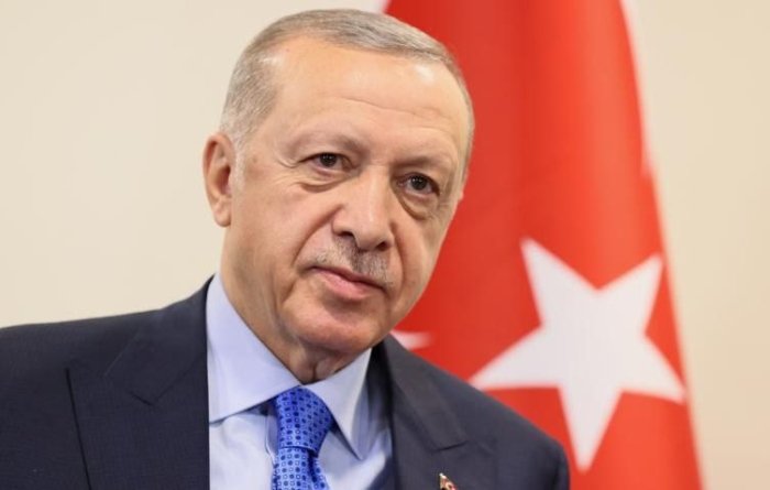 "Umid qilamanki, Zelenskiy va Putin Turkiyada uchrashadi"