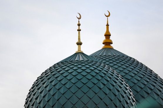 AQShlik islomofob: “Masjidni portlatib yuboraman!”