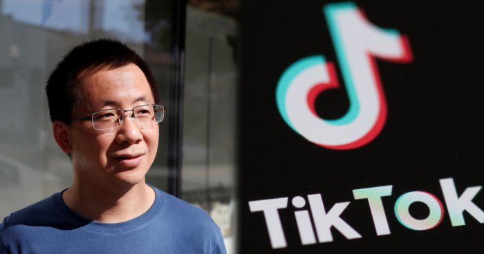 “TikTok” asoschisi Xitoyning eng boy odamiga aylandi