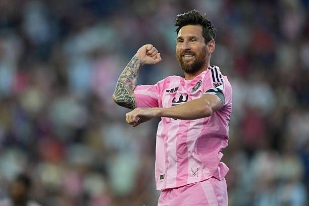 Goal Messini "Oltin to‘p-2026"ga da’vogarlar o‘nligiga kiritdi