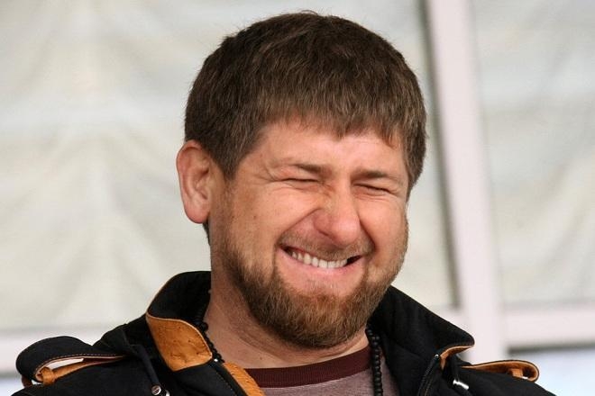 Кадиров Украина урушда қачон таслим бўлишини айтди