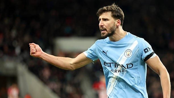 "Манчестер Сити" сардорини тунаб кетишди