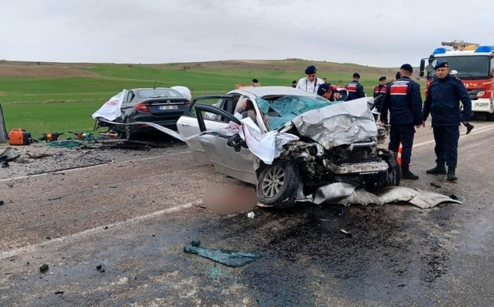 Turkiyada Qurbon hayitida sodir bo‘lgan yo‘l-transport hodisalarida 44 kishi halok bo‘ldi