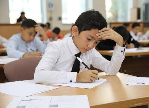Bugun ixtisoslashtirilgan maktablarning kirish imtihonlari boshlanadi