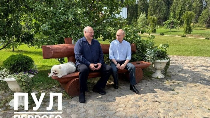 “Oreshnik”ni seriyali ishlab chiqarish boshlandi - Putin 