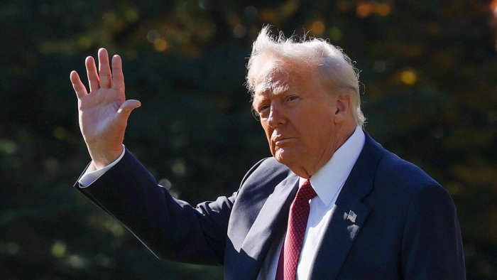 БМТ Хавфсизлик кенгаши Ғазо резолюциясини маъқуллаганидан сўнг Трамп бутун дунёни табриклади