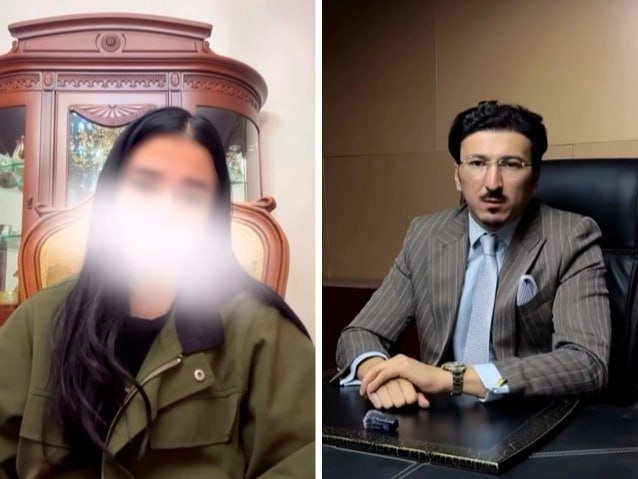 Ижтимоий ҳимоя органлари “Реал Санжик”нинг баёноти бўйича расмий маълумот берди Ижтимоий ҳимоя органлари “Реал Санжик”нинг баёноти бўйича расмий маълумот берди