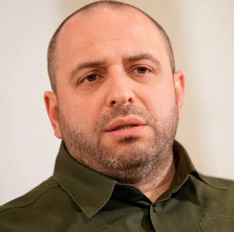  Умеров Зеленскийга АҚШ расмийлари билан Флоридадаги музокаралар бўйича “батафсил ҳисобот” беришини айтди