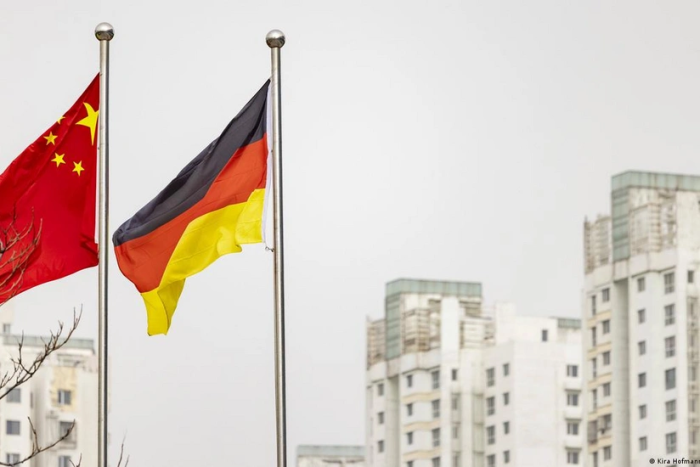 Germaniya Xitoyga nisbatan savdo siyosatini qayta ko‘rib chiqishni rejalashtirmoqda