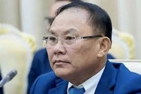 АҚШ камбоджалик сенаторга санкциялар жорий қилди