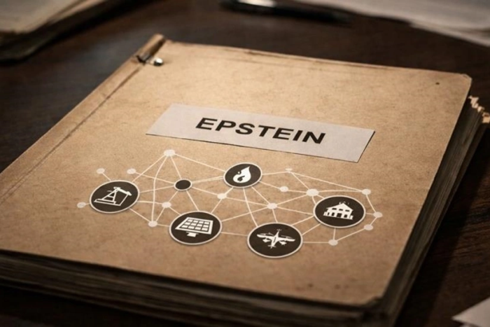 Fransiya o‘z diplomatlaridan birining Epshteyn bilan aloqalari bo‘yicha prokuraturaga murojaat qildi