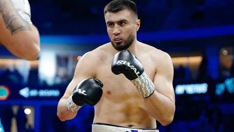 Rasman. Bahodir Jalolovning janggi e’lon qilindi (foto)