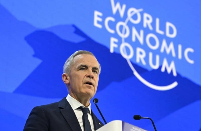 Dunyoning eski tartiboti ortga qaytmaydi