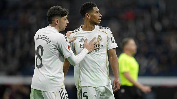 «Man Siti» «Real» yulduzini yozdagi asosiy maqsadi sifatida belgiladi