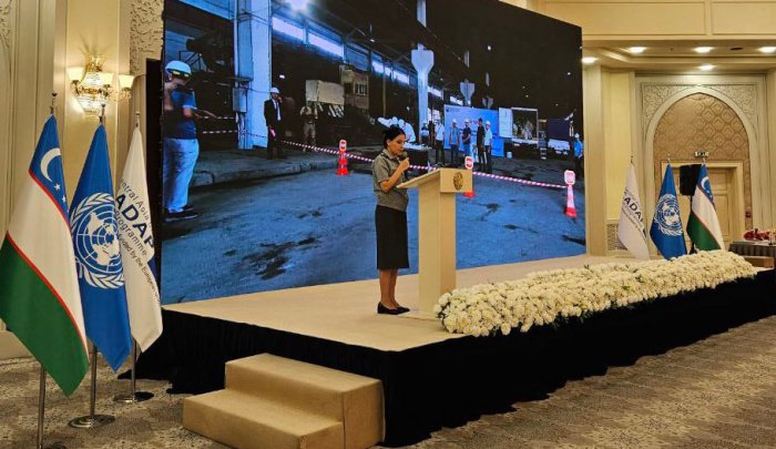 O‘zbekiston hududi orqali olib o‘tish rejalashtirilgan 141 kgdan ortiq narkotiklar musodara qilindi