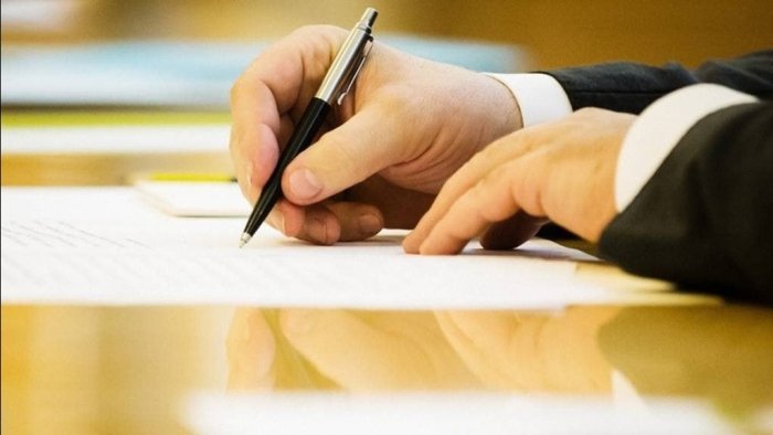 Jazoni ijro etish muassasalaridan ozod qilingan shaxslarga bir martalik nafaqa to‘lanadi