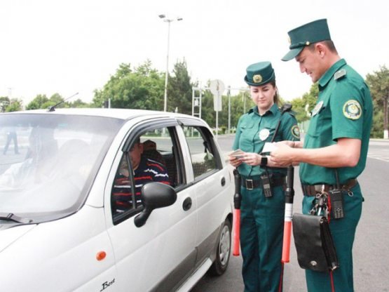 Haydovchi maxsus tekshiruvga borishdan bo‘yin tovlasa, transport vositasini boshqarish huquqidan uch yilgacha mahrum etilishi mumkin