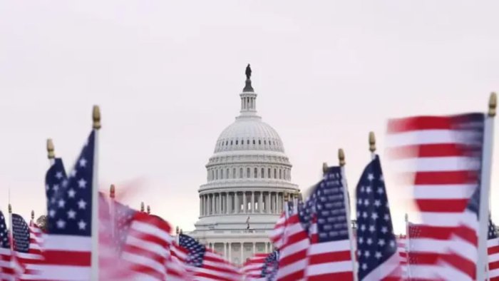 АҚШ ЖЧ-2026 учун хавфсизлик чораларига тайёргарлик ишлари шатдаунт сабабли секинлашишини эълон қилди