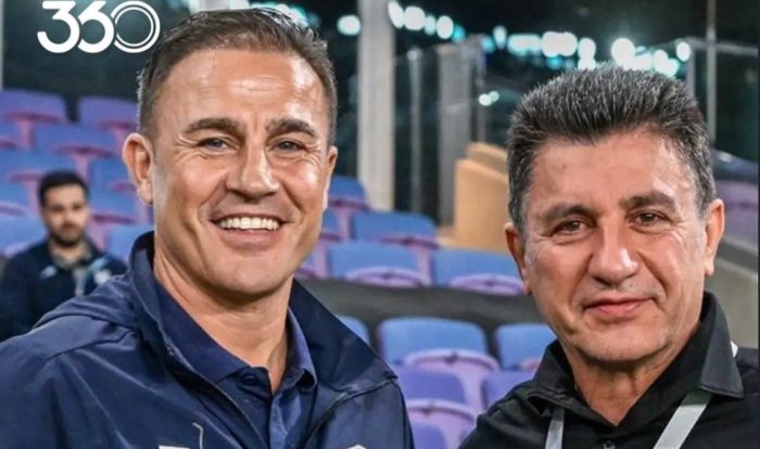 O‘zbekiston Eronning antirekord o‘rnatishiga sabab bo‘ldi