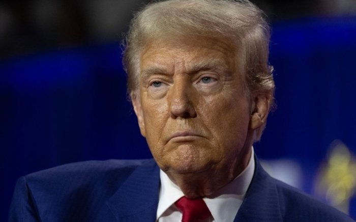 Трамп мис импортига ҳам 50 фоиз бож жорий этишга қарор қилди