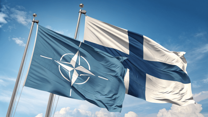 Финляндия 16 декабрь куни НАТОнинг шарқий қаноти мамлакатларининг биринчи саммитини ўтказади