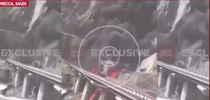 Saudiya Arabistonida sodir bo‘lgan YTH oqibatida 42 nafar hindistonlik ziyoratchi halok bo‘ldi