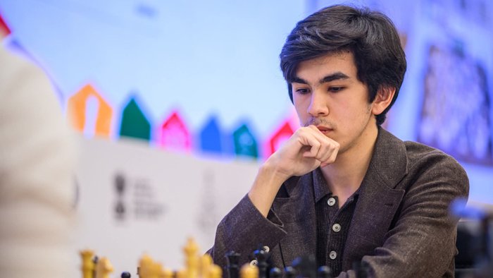 Javohir Sindarov: «Finalda ham qo‘limdan kelganicha eng yaxshi o‘yinimni ko‘rsatishga harakat qilaman»