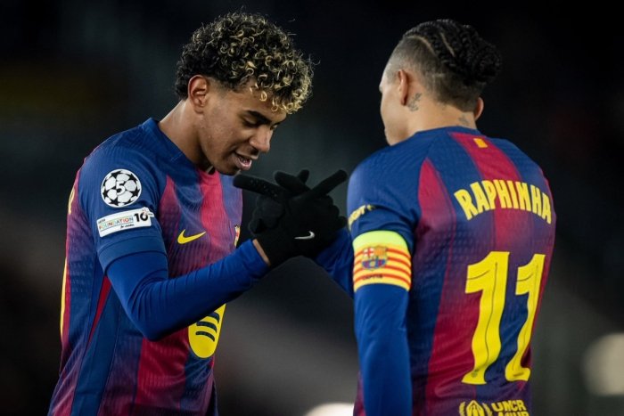 "Manchester Yunayted" "Barselona" yulduzi uchun 95 mln yevro tayyorlamoqda