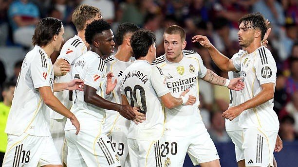 Dunyoning eng yaxshi futbol klublari reytingi (2021-2025): Kuchli o‘nlikdan kimlar joy oldi?