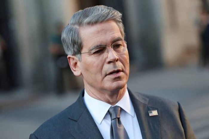 “Bu noto‘g‘ri tanlov”: AQSh Moliya vaziri Vashingtonning NATO bo‘yicha pozisiyasini aniq bildirdi