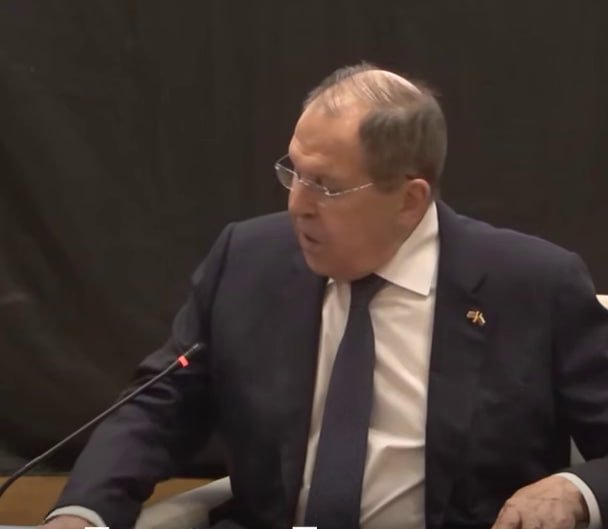 Lavrov: “Vaqtincha tinchlik” haqidagi gaplar endi o‘tmaydi